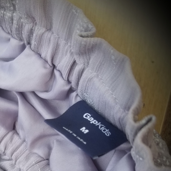 Gap kids skirt - Picture 2 of 4